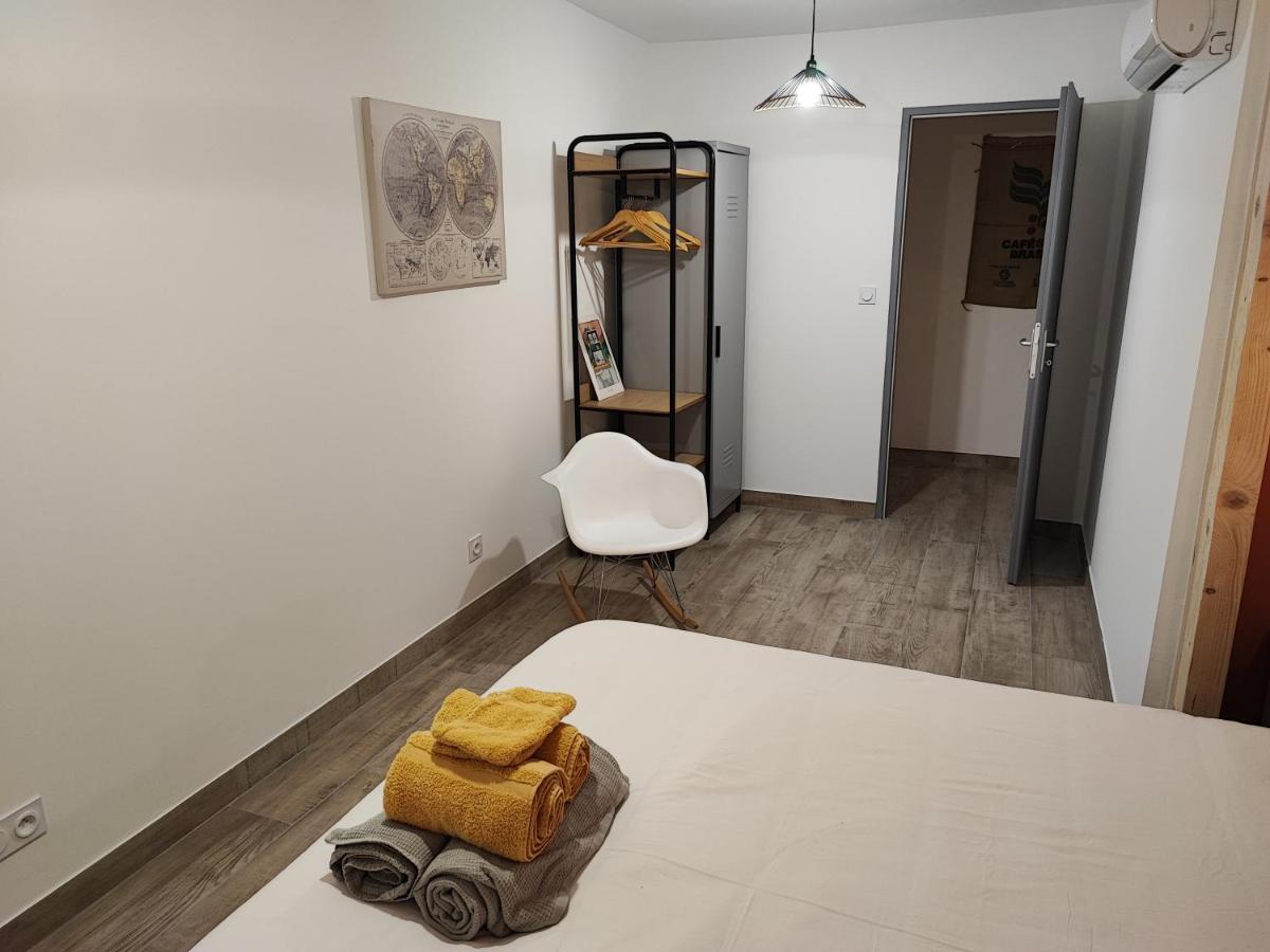 Apparthotel La Liviniere ภายนอก รูปภาพ